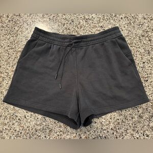 Lululemon Loungeful High-Rise Short 4”